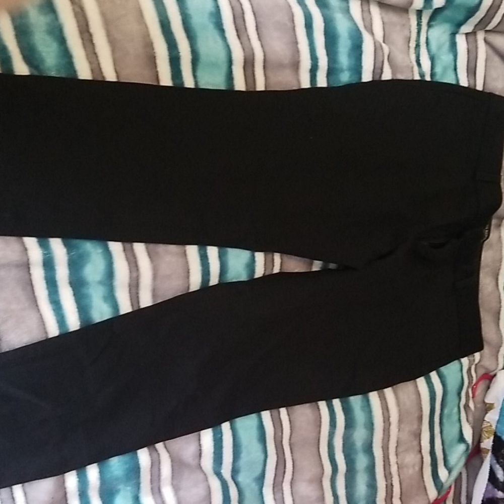 Banana republic capri